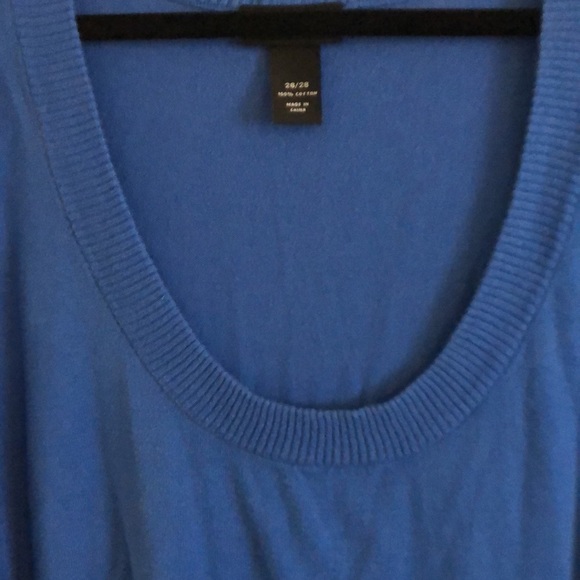 Lane Bryant Sweater - Picture 3 of 4